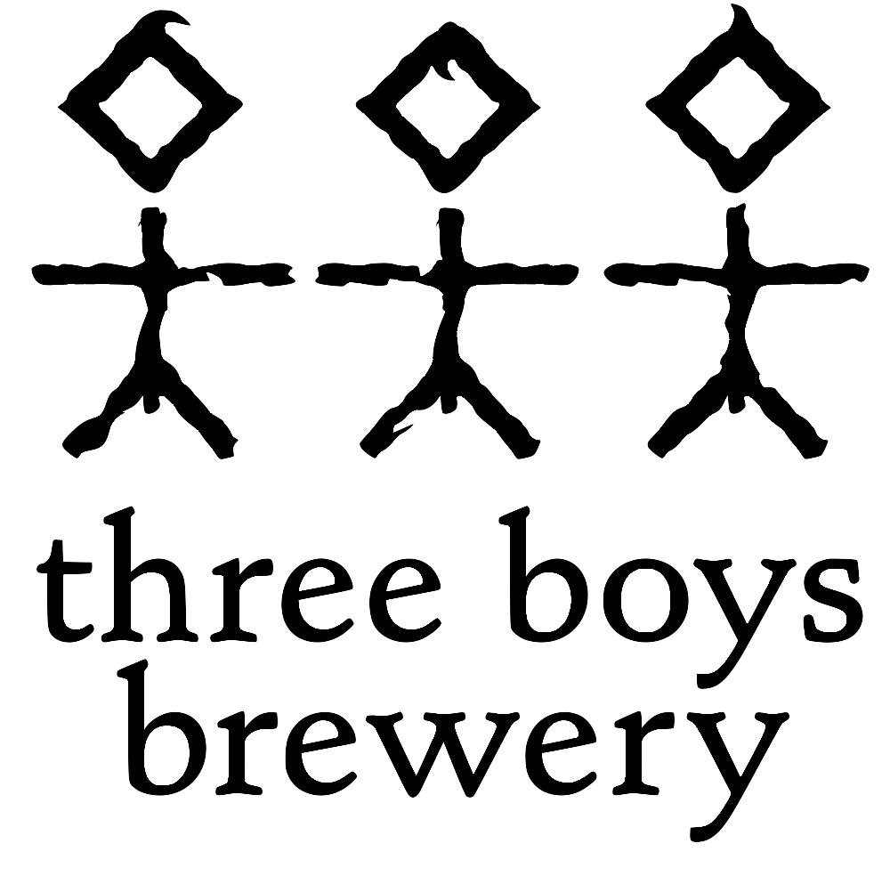 Three Boys Brewery